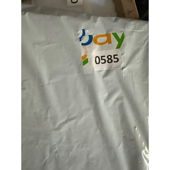 Timely Linens 5 Piece Tea Set White Sealed NIP - Picture 7 of 7